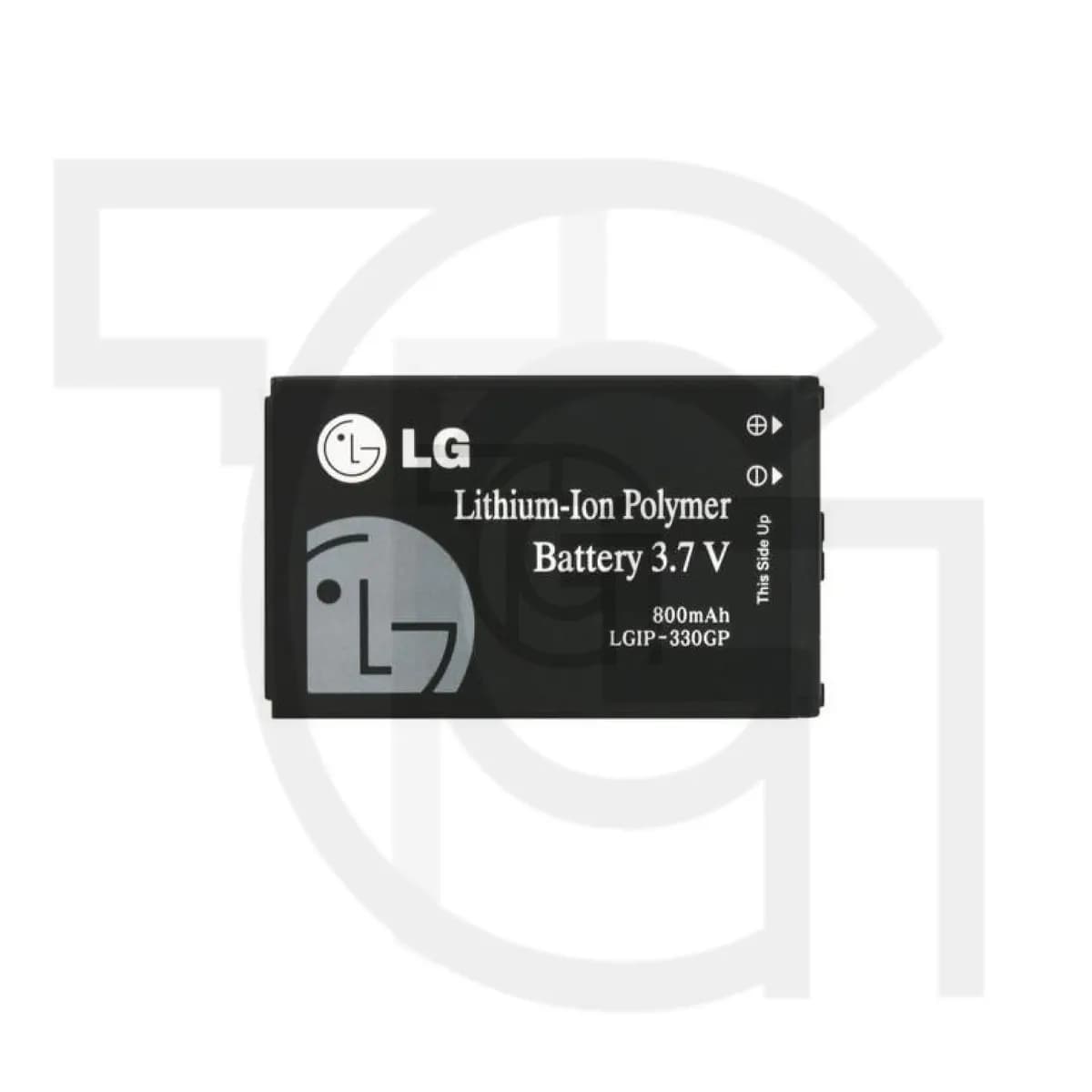 باتری ال‌جی (اصلی) Battery LG KM385