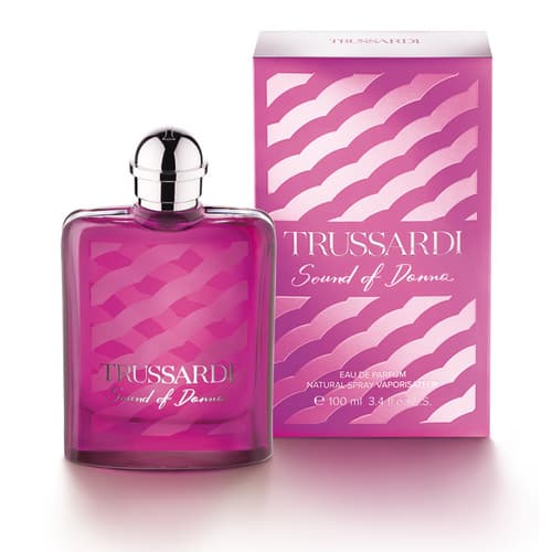 تروساردی سوند آف دونا تروساردی زنانه | TRUSSARDI / TRUSSARDI Sound of Donna EDP