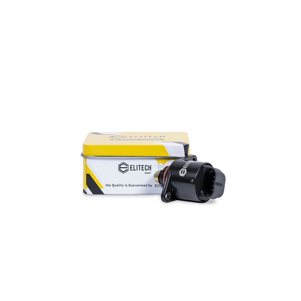 استپر LIFAN 620/1800