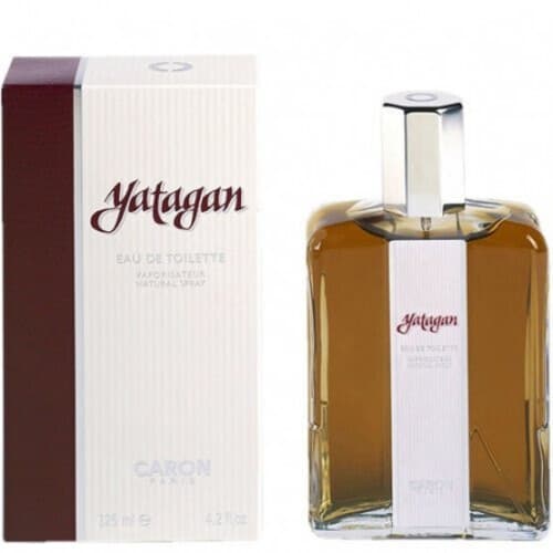 عطر ادکلن کارون یاتاقان مردانه | caron Yatagan EDT