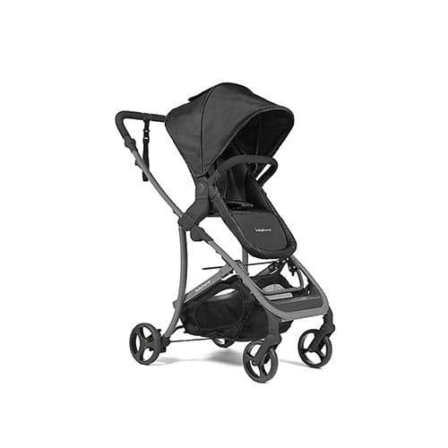 سرویس کالسکه بیبی هوم ویدا پلاس ست 5 تکه babyhome vida plus — تصویر ۶