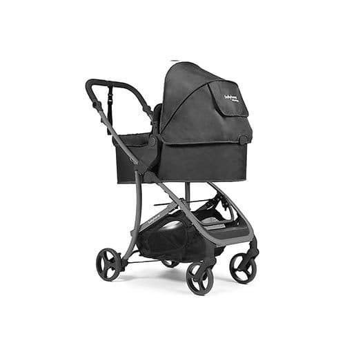 سرویس کالسکه بیبی هوم ویدا پلاس ست 5 تکه babyhome vida plus — تصویر ۷