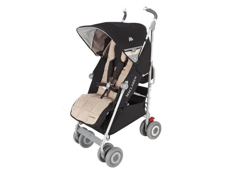 کالسکه مک لارن maclaren ایکس ال آر xlr