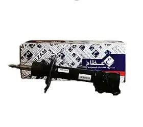 کمک فنر جلو جک S5 چپ عظام