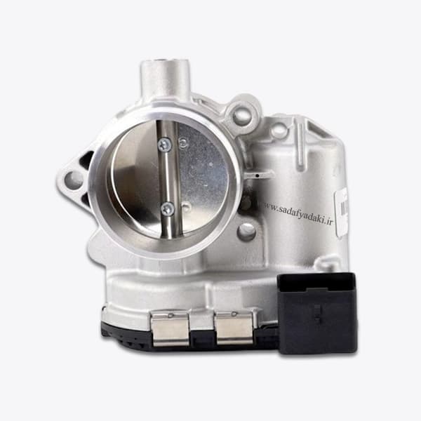 دریچه گاز برقی EF7P با EMS-AECS یورو 5 ایساکو