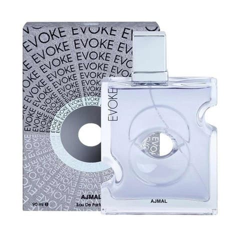 عطر ادکلن اجمل اووک مردانه | AJMAL EVOKE for Him EDP