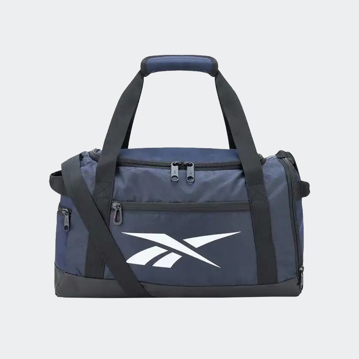 ساک 25 لیتری ریباک مدل Wayland Duffle 40 Navy Blue