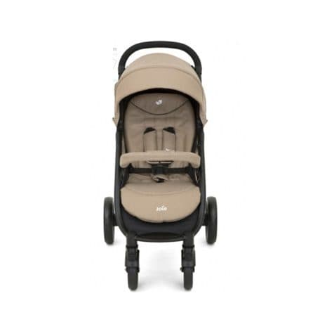 کالسکه و کریر Joie مدل Litetrax 4 — تصویر ۶