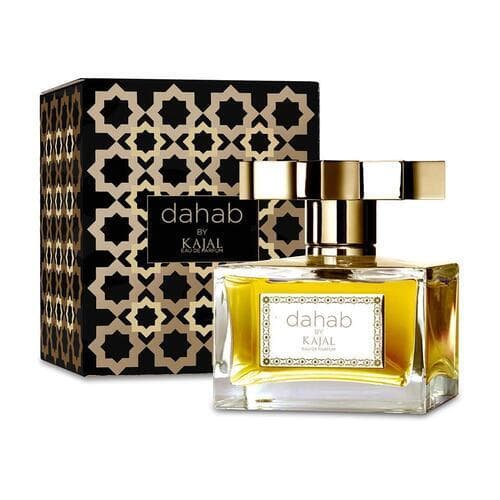 عطر ادکلن کژال دهاب-دهب ادو پرفیوم زنانه | KAJAL DAHAB EAU DE PARFUM