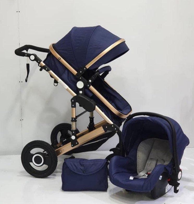 سرویس کالسکه A818 طرح بلکو belecoo