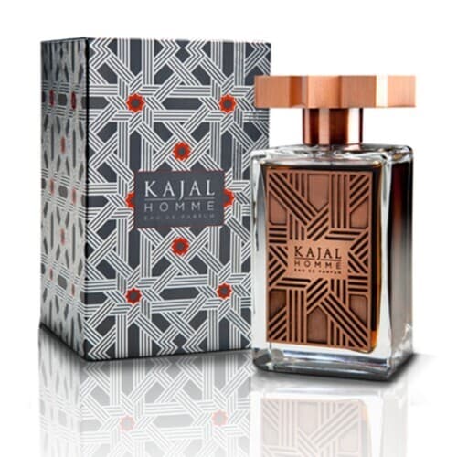 عطر ادکلن کژال هوم اصل اورجینال | KAJAL HOMME EDP