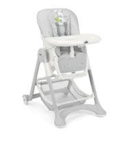 صندلی غذا کم مدل S2300-242