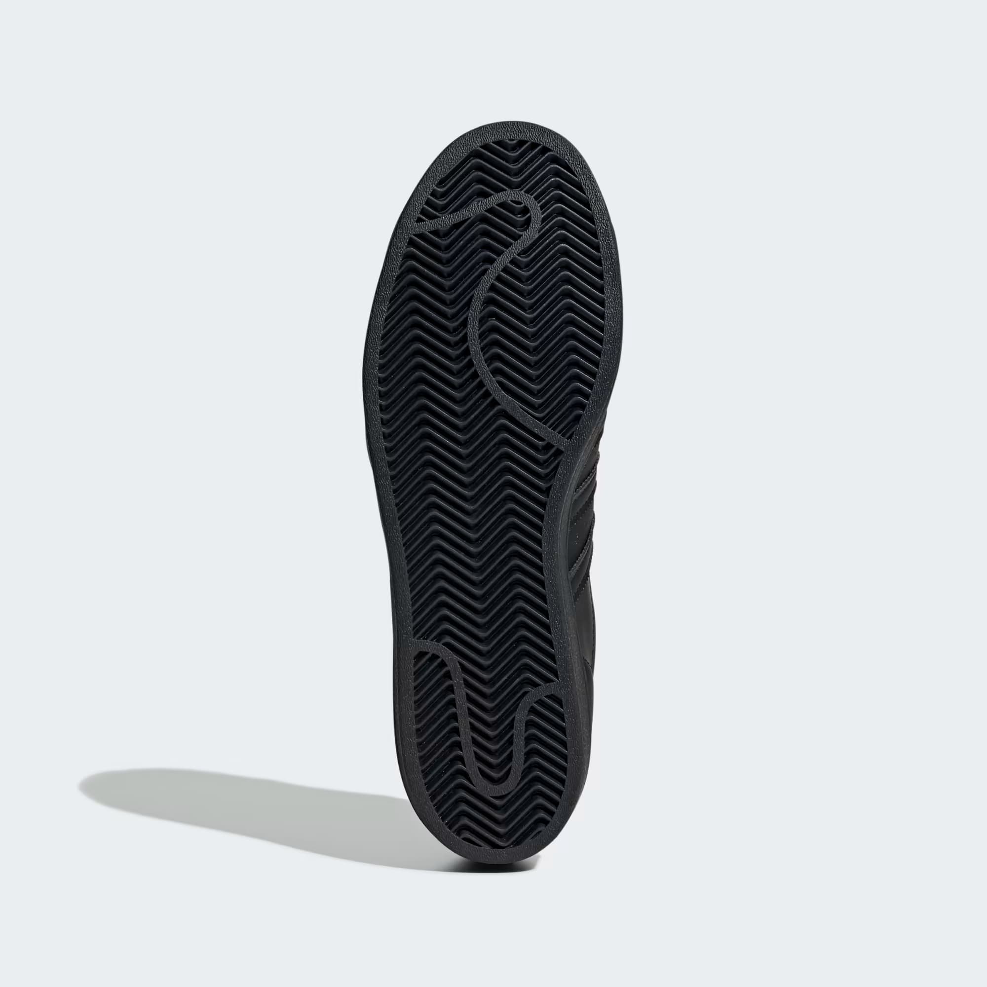 کفش کلاسیک زنانه و مردانه آدیداس مدل SUPERSTAR SHOES — تصویر ۵