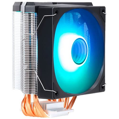 فن خنک کننده CPU اوست Awest GT-AV1236 ARGB — تصویر ۲