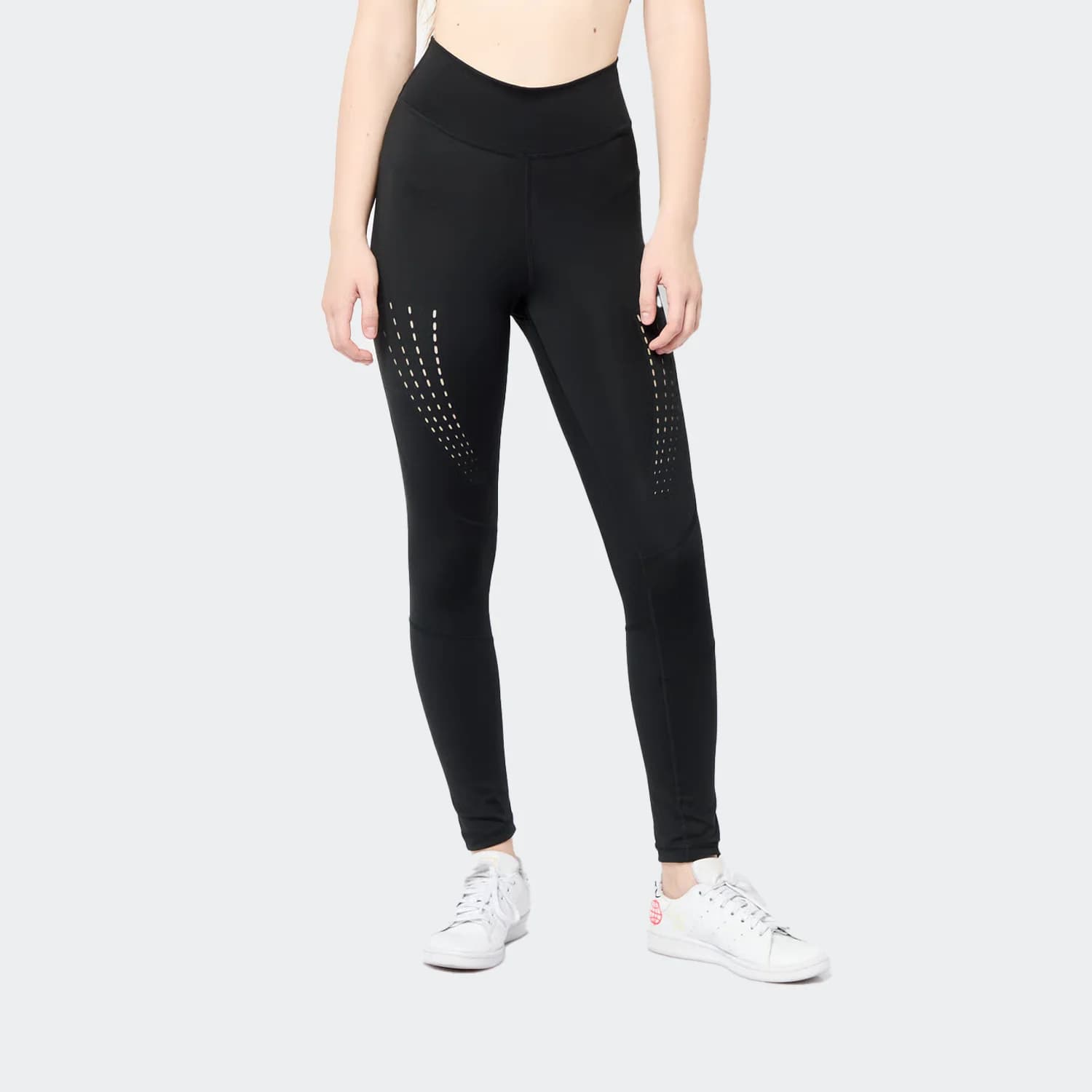 لگ زنانه آدیداس مدل ADIDAS BY STELLA MCCARTNEY TRUEPURPOSE TRAINING LEGGINGS — تصویر ۲