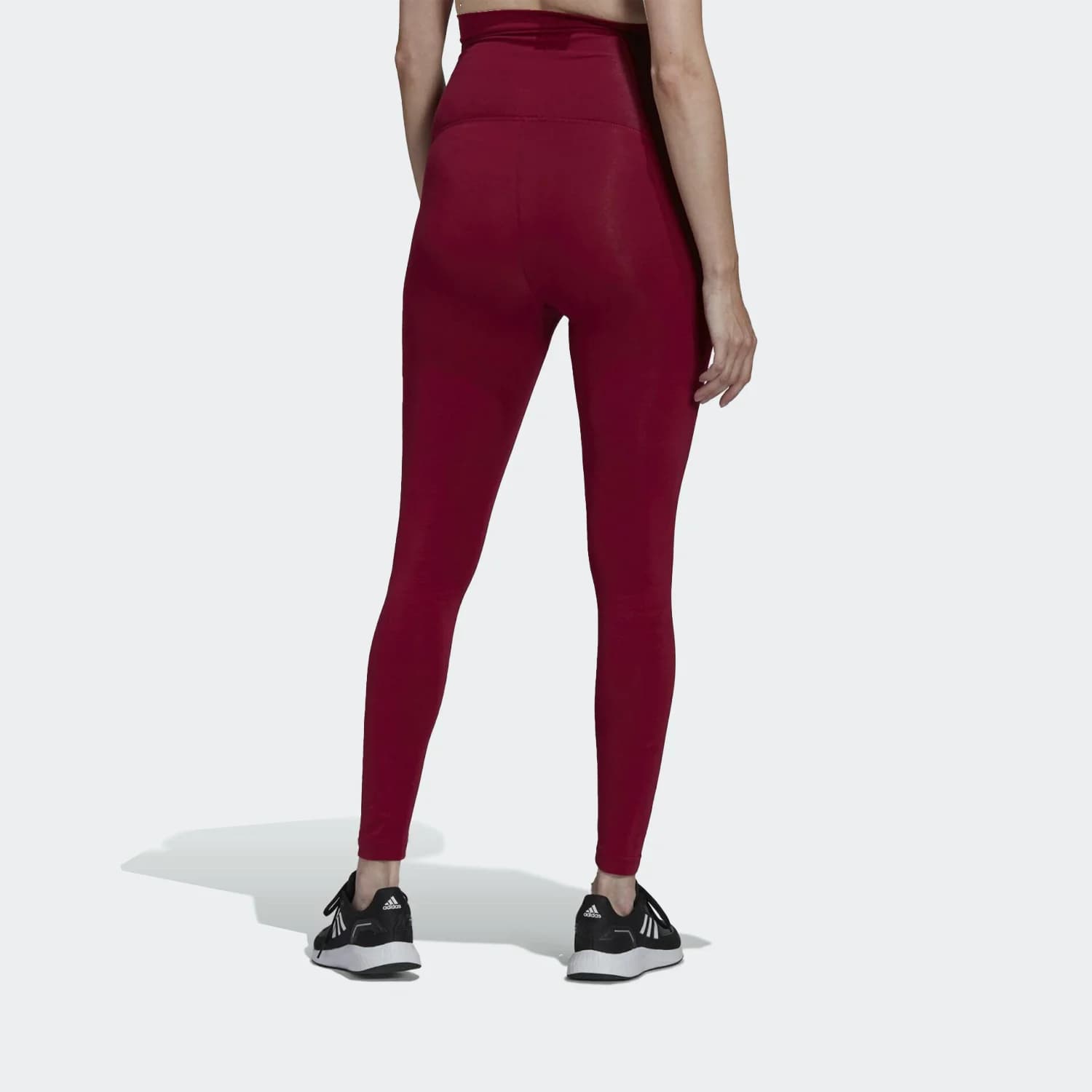 لگ بارداری زنانه آدیداس مدل Sportswear Maternity Leggings — تصویر ۲