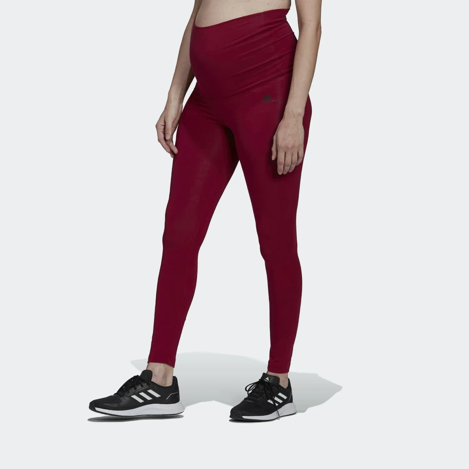 لگ بارداری زنانه آدیداس مدل Sportswear Maternity Leggings
