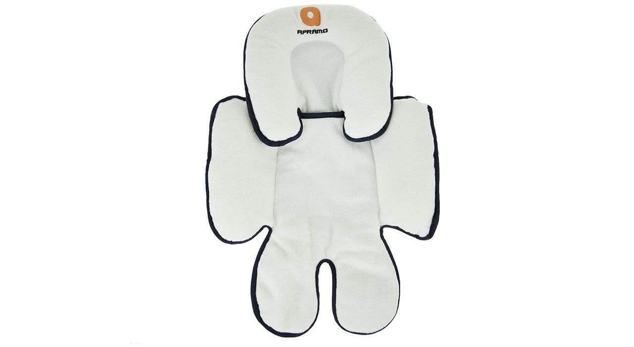 کاور صندلی خودرو آپرامو Apramo Baby Car Seat Cover