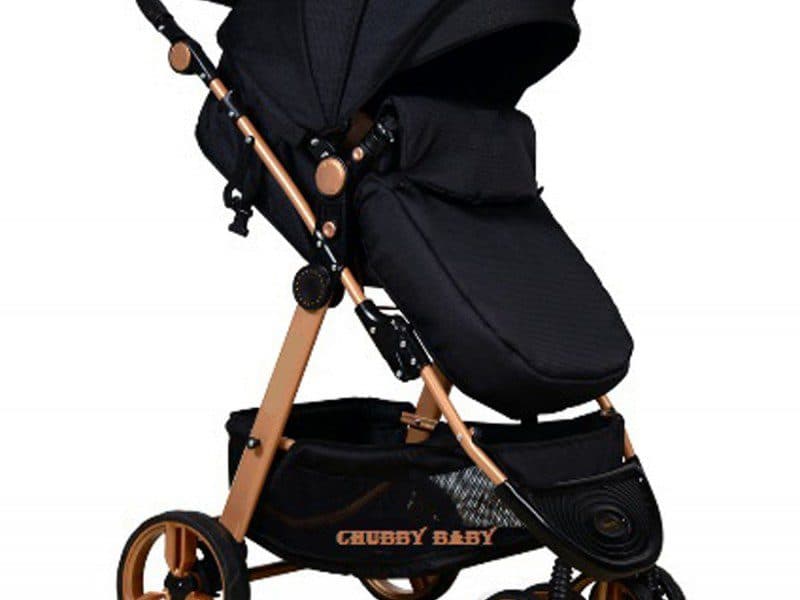 کالسکه کریر chubby baby — تصویر ۹
