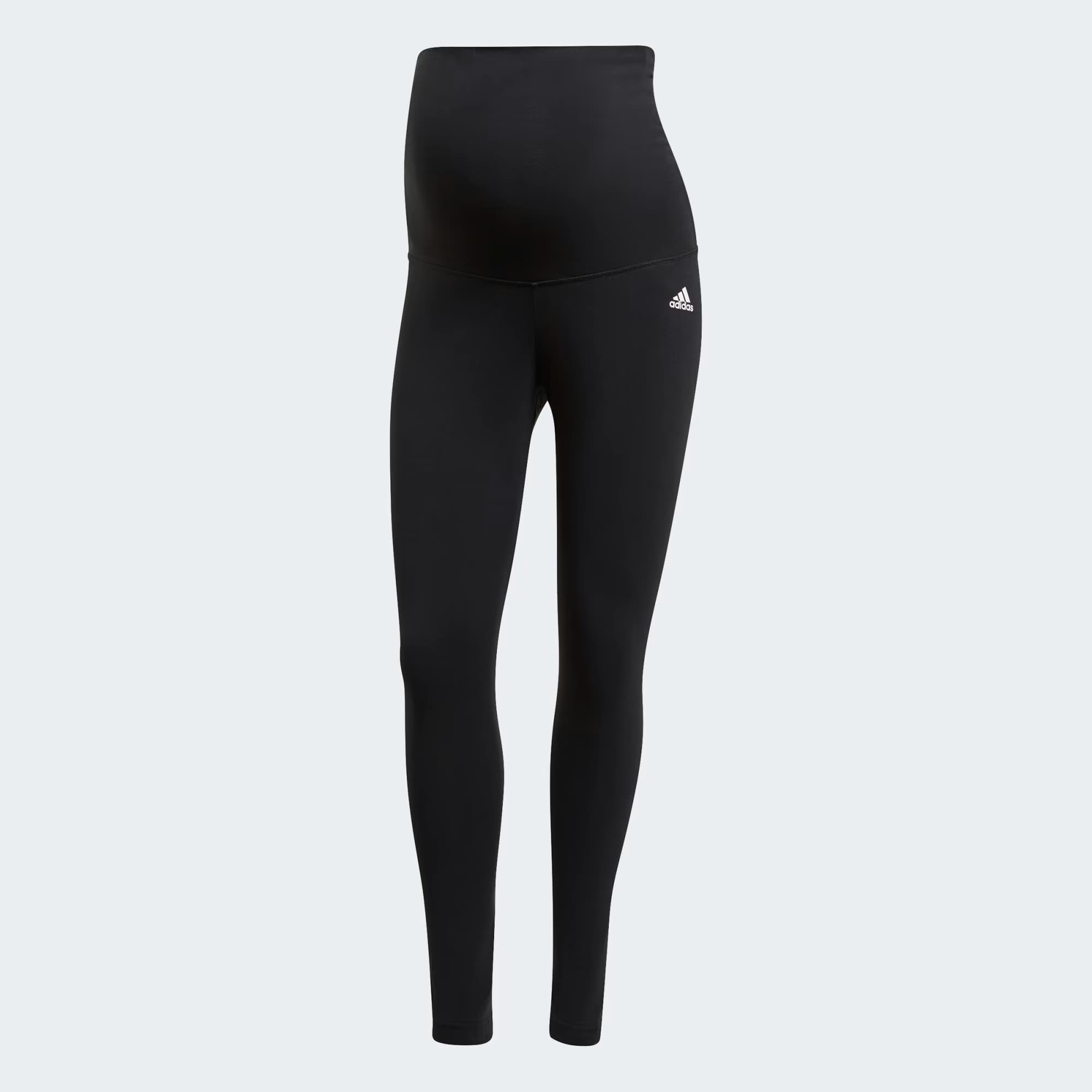 لگ بارداری زنانه آدیداس مدل ESSENTIALS COTTON LEGGINGS (MATERNITY)