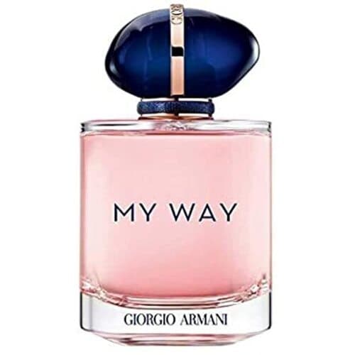 عطر ادکلن جورجیو آرمانی مای وی زنانه | Giorgio Armani / My Way EDP — تصویر ۲