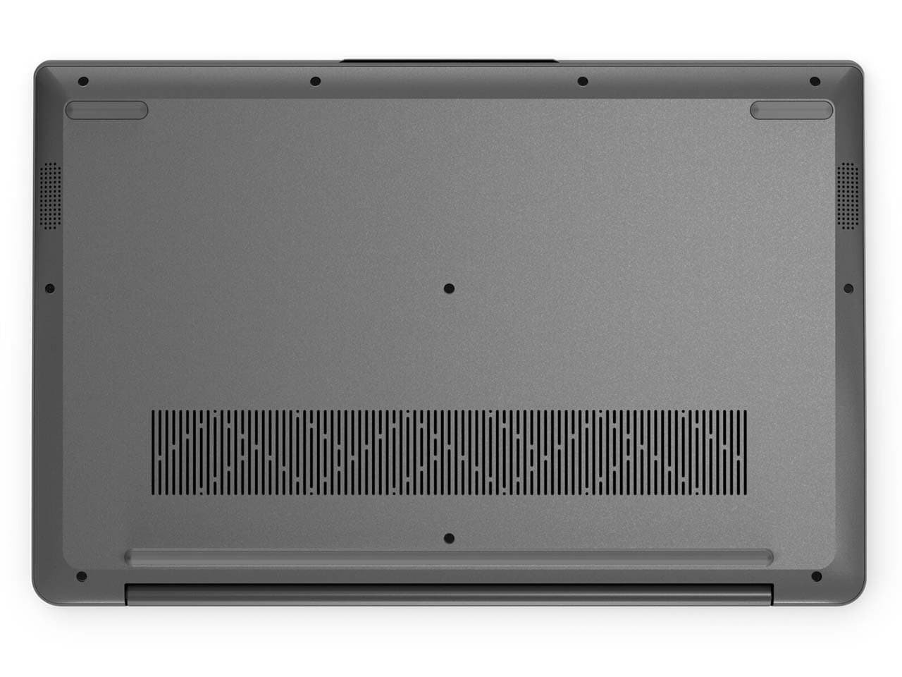 لپ تاپ 15.6 اینچی لنوو خاکستری مدل Lenovo IdeaPad 3 15IPL6 — تصویر ۲