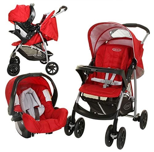 سرویس گراکو Graco مدل میراج mirage