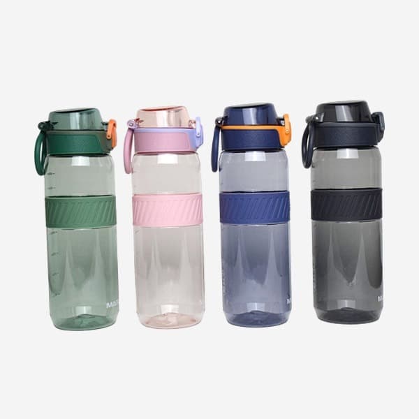 بطری 800 ML مدل MC3400