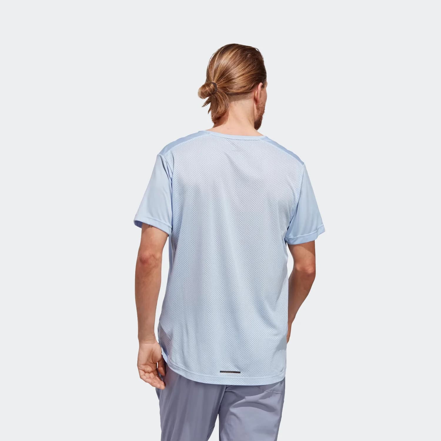 تیشرت مردانه آدیداس مدل TERREX AGRAVIC TRAIL RUNNING TEE — تصویر ۸