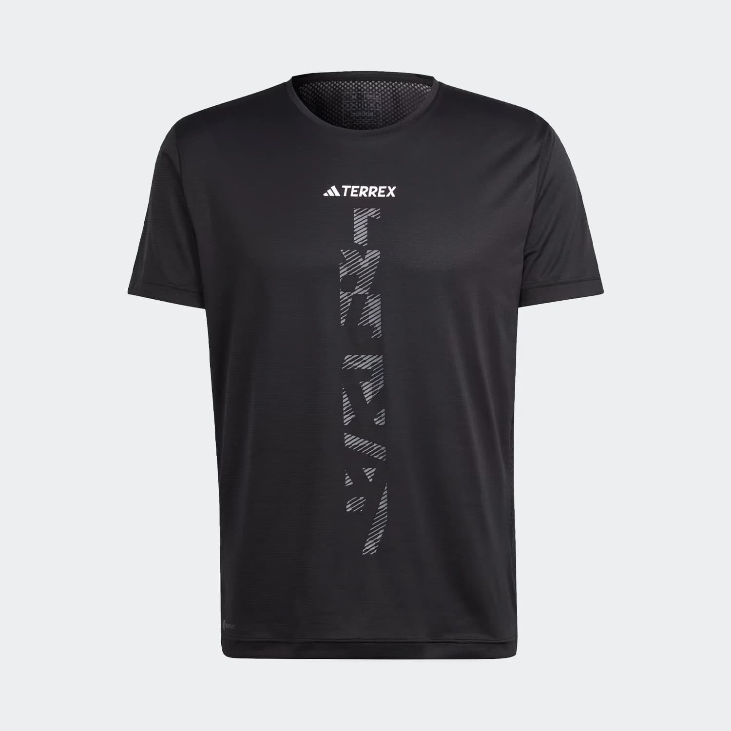 تیشرت مردانه آدیداس مدل TERREX AGRAVIC TRAIL RUNNING TEE