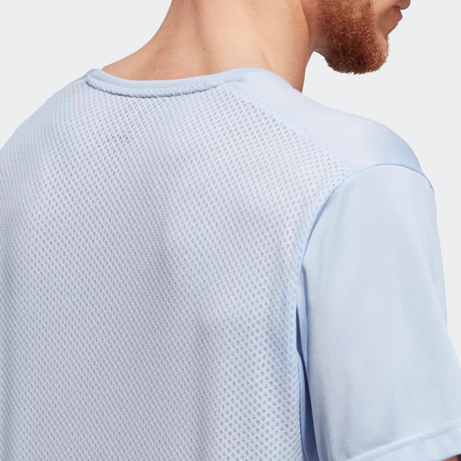 تیشرت مردانه آدیداس مدل TERREX AGRAVIC TRAIL RUNNING TEE — تصویر ۱۰