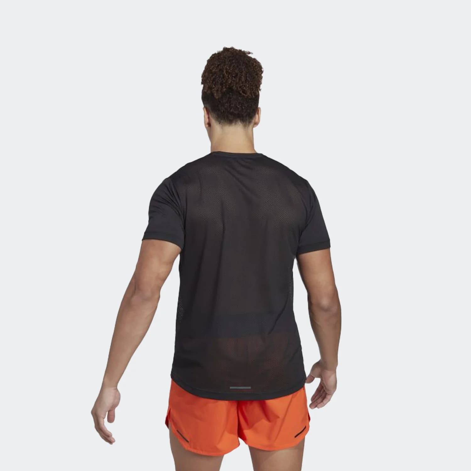 تیشرت مردانه آدیداس مدل TERREX AGRAVIC TRAIL RUNNING TEE — تصویر ۳