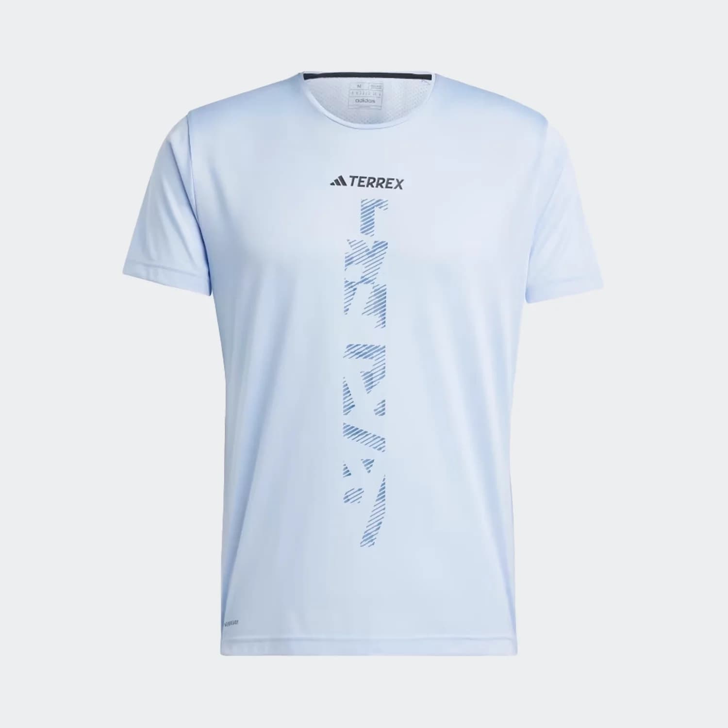 تیشرت مردانه آدیداس مدل TERREX AGRAVIC TRAIL RUNNING TEE — تصویر ۶
