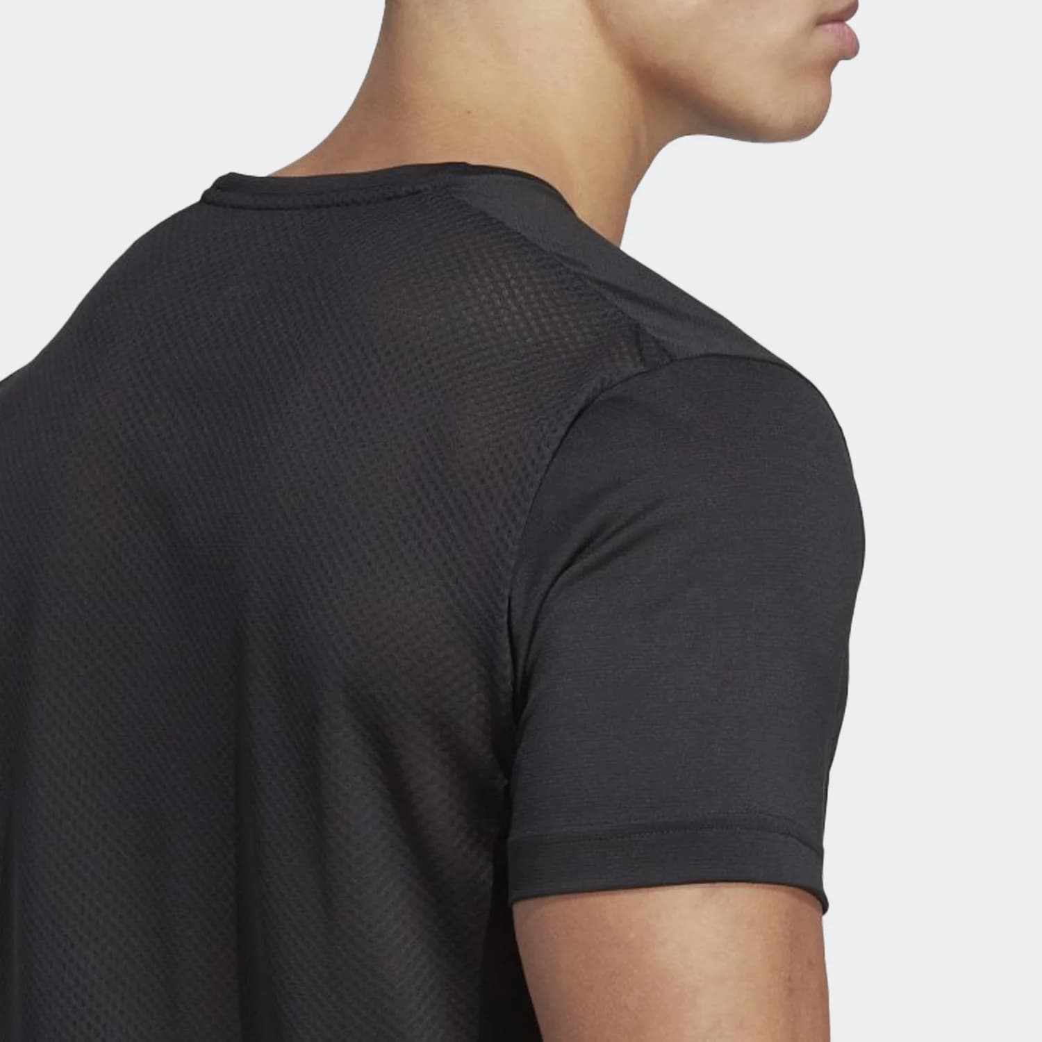 تیشرت مردانه آدیداس مدل TERREX AGRAVIC TRAIL RUNNING TEE — تصویر ۴
