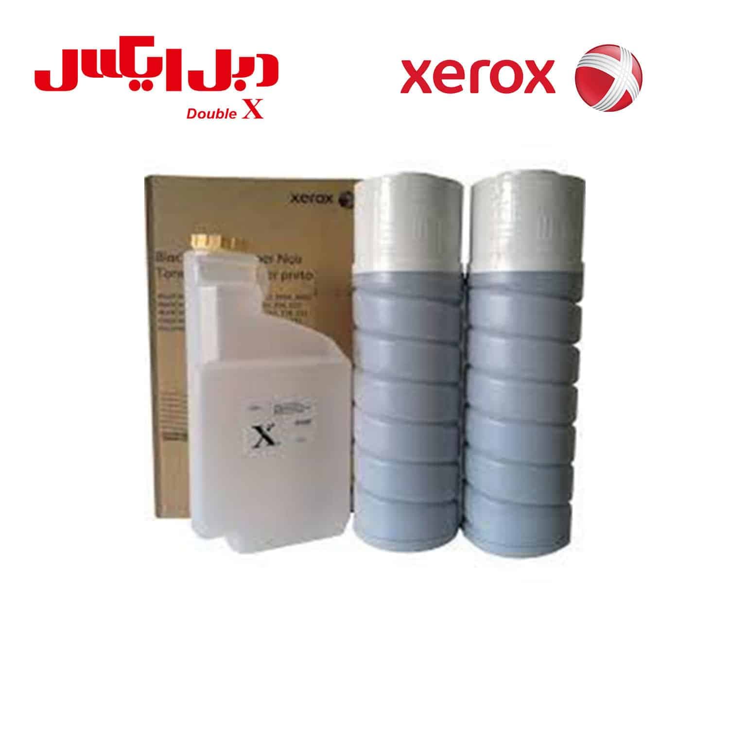 کاتریج تونر زیراکس Xerox 006R1046 cartridge