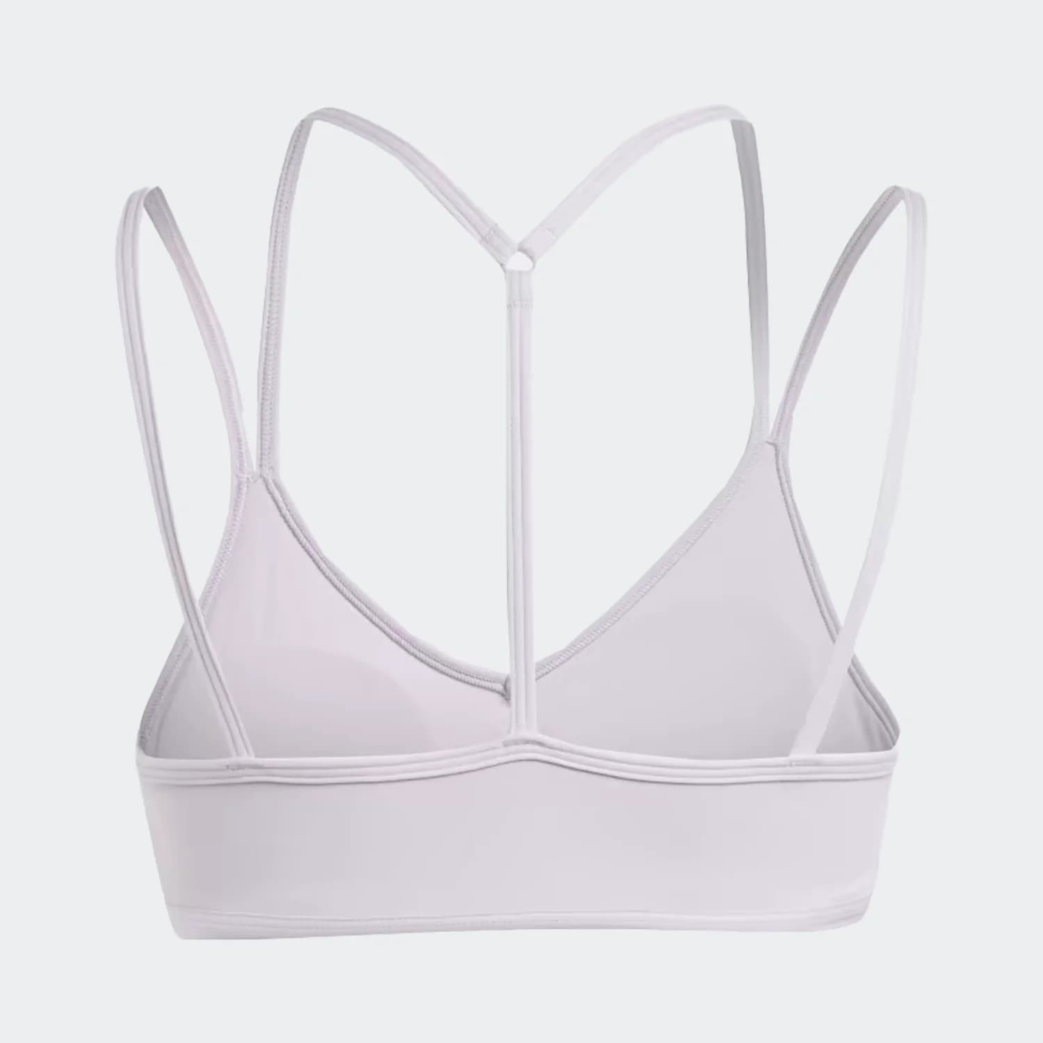 نیم تنه زنانه آدیداس مدل YOGA ESSENTIALS LIGHT-SUPPORT BRA — تصویر ۲