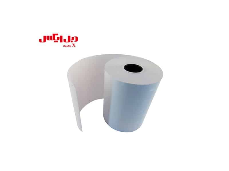 رول حرارتی ۷۹ میلیمتری مخصوص فیش پرینتر