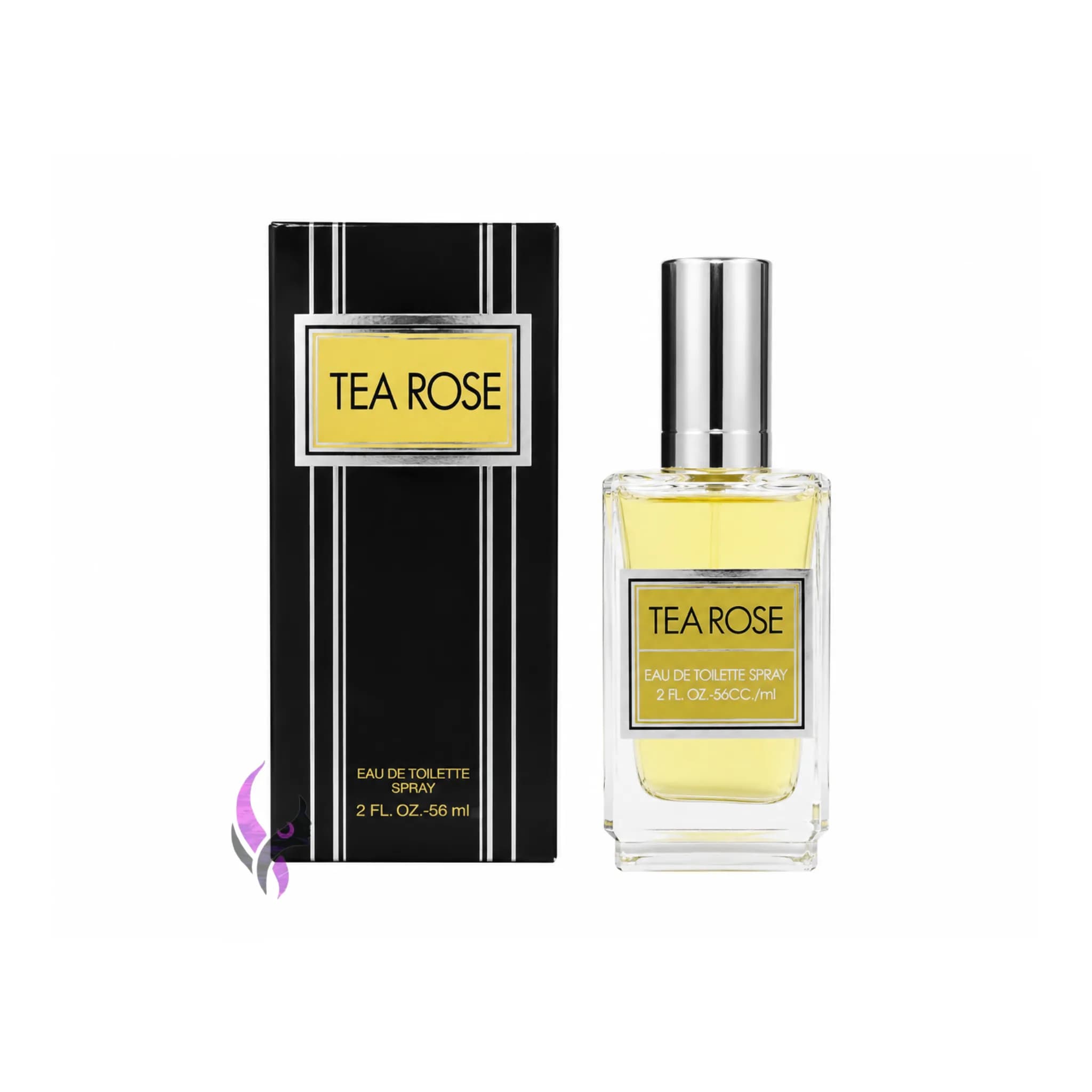 عطر ادکلن تی رز اصل امریکایی | Tea Rose — تصویر ۳