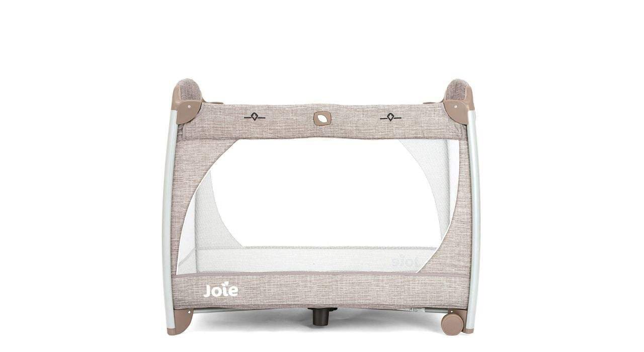 تخت و پارک بازی جویی مدل JOP1402CATSB000 Joie JOP1402CATSB000 Pack and Playard — تصویر ۶