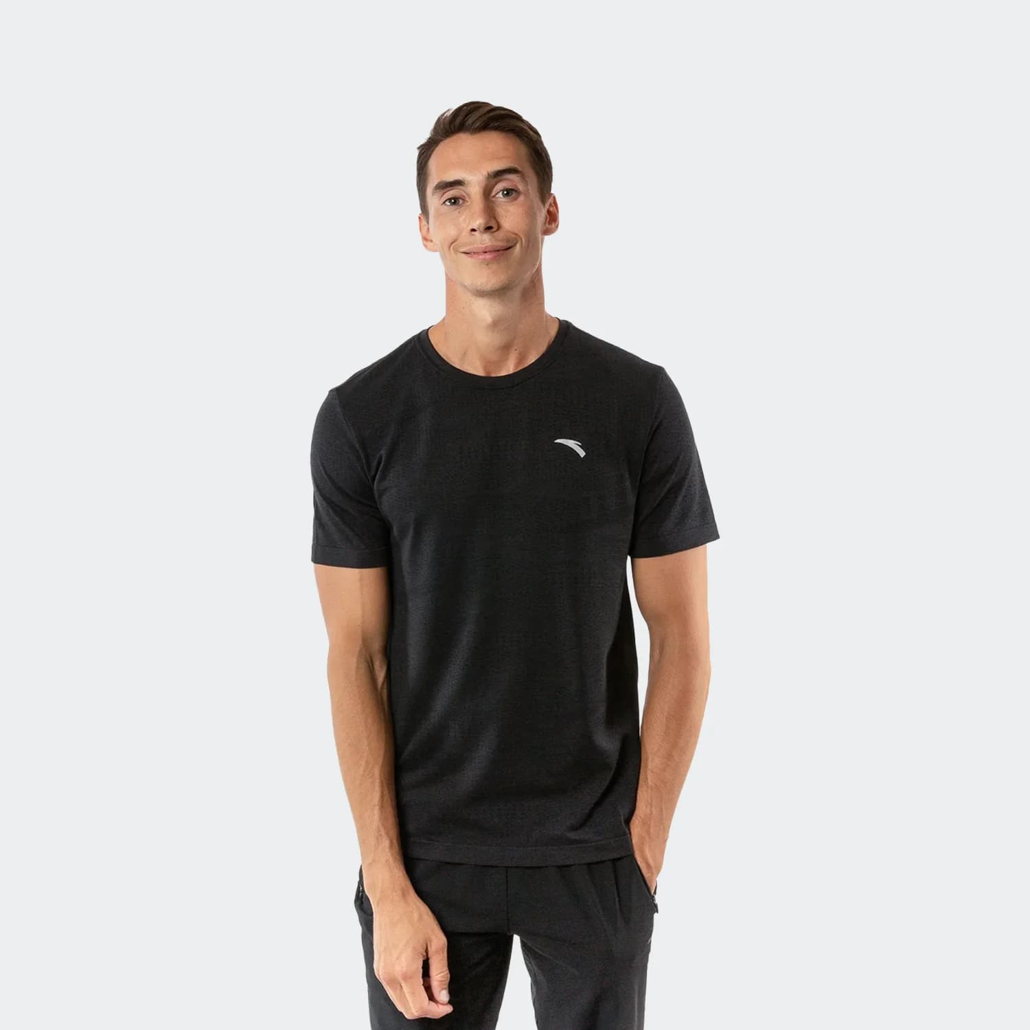 تیشرت مردانه آنتا مدل Seamless A SEAMLESS