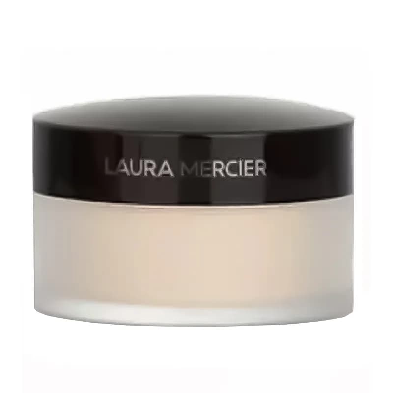 پودر فیکس و تثبیت‌کننده آرایش لورا مرسیه (Laura Mercier)