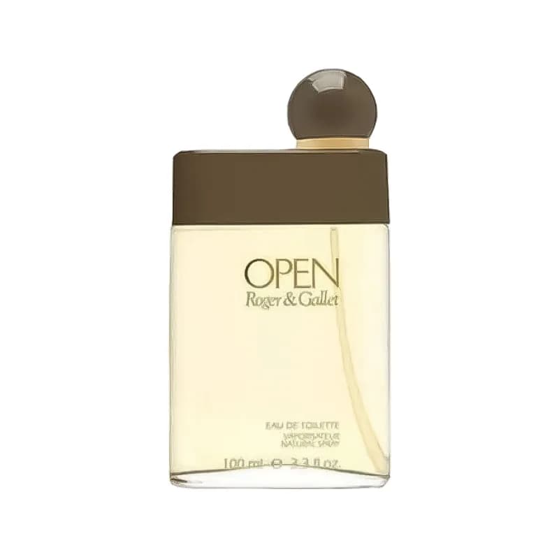 ادکلن مردانه اپن (Open) 100 ml