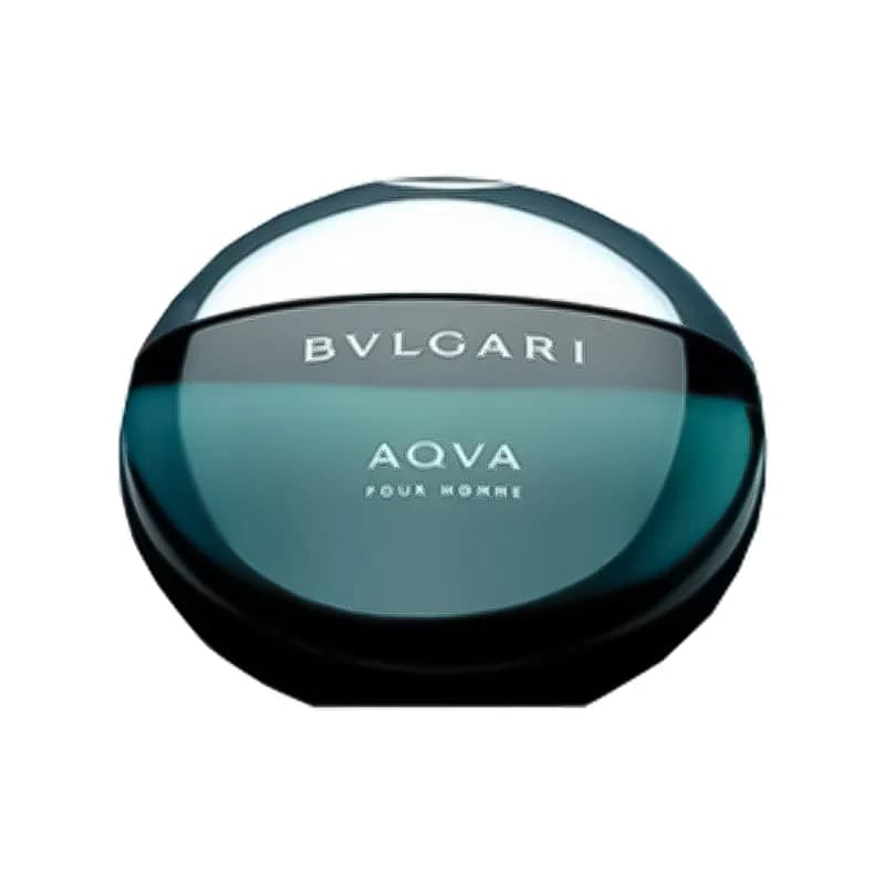 عطر ادکلن بولگاری آکوا پور هوم {BVLGARI AQVA POUR HOMME} – 100 میل