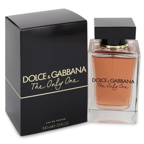 ادو پرفیوم دولچه گابانا د اونلی وان زنانه | DOLCE & GABBANA / The Only One EDP