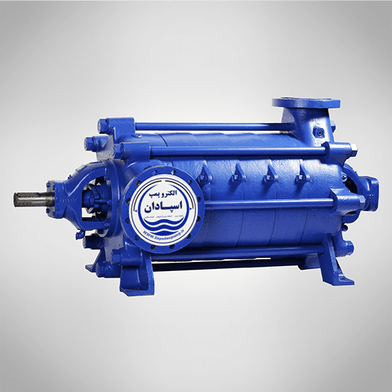 پمپ فشار قوی wkl 32/5a (2900 R.P.M)