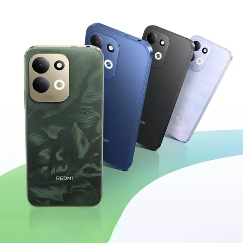 گوشی موبايل شیائومی مدل Redmi 17 ظرفیت 256 گیگابایت رم 6 گیگابایت — تصویر ۶