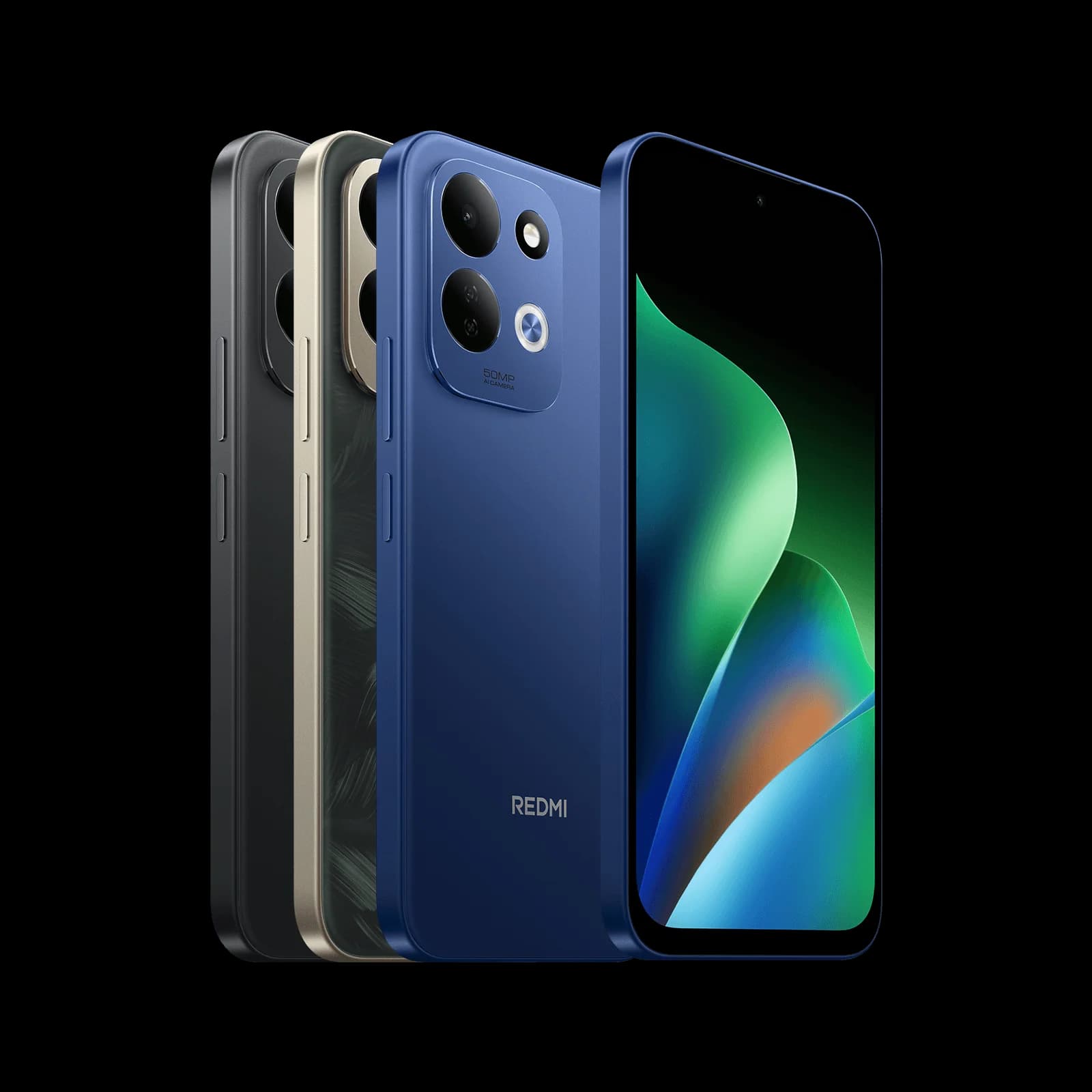 گوشی موبايل شیائومی مدل Redmi 17 ظرفیت 256 گیگابایت رم 6 گیگابایت — تصویر ۴
