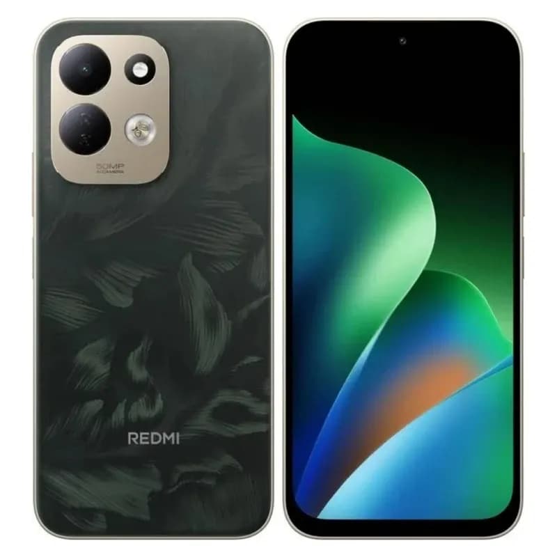 گوشی موبايل شیائومی مدل Redmi 17 ظرفیت 256 گیگابایت رم 6 گیگابایت — تصویر ۱۱