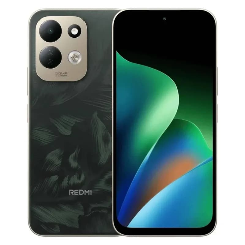 گوشی موبايل شیائومی مدل Redmi 17 ظرفیت 256 گیگابایت رم 6 گیگابایت — تصویر ۵
