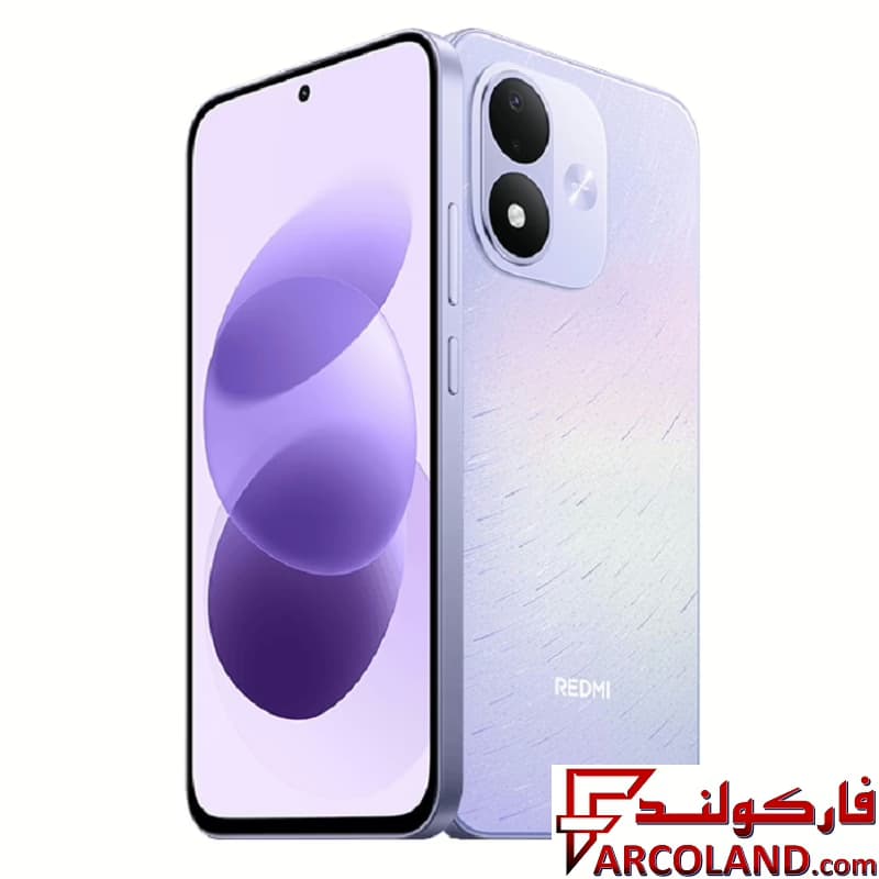 گوشی موبايل شیائومی مدل Redmi Note 17 ظرفیت 256 گیگابایت رم 8 گیگابایت — تصویر ۵